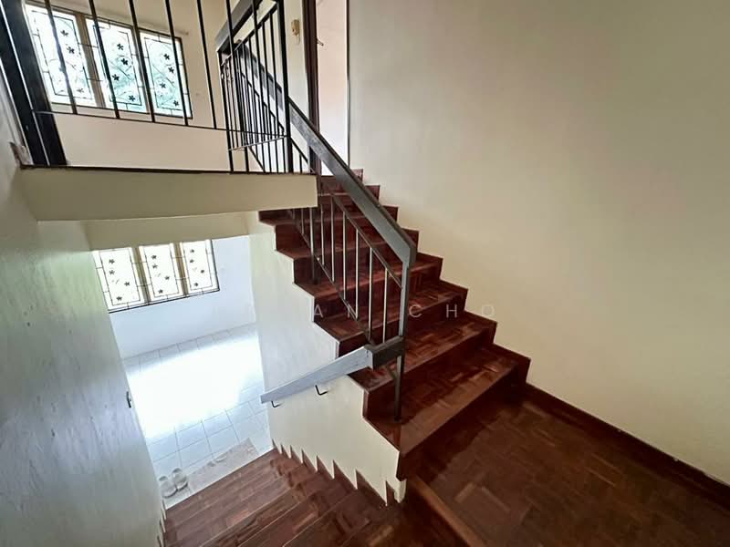 2-storey Terraced House for Sale in Taman Puncak Jalil (Seri Kembangan) - Bryan Cho - Interior - PropertyGuru.com.my