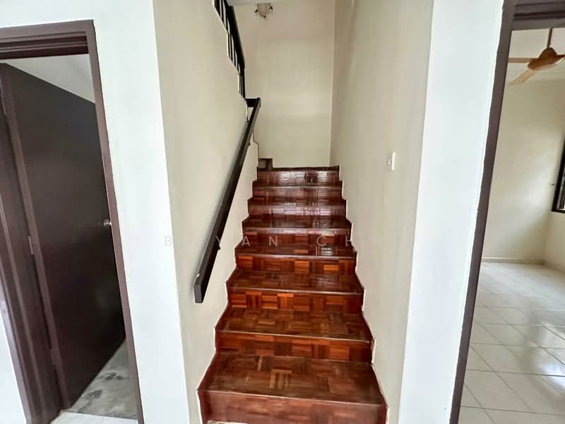 2-storey Terraced House for Sale in Taman Puncak Jalil (Seri Kembangan) - Bryan Cho - Interior - PropertyGuru.com.my