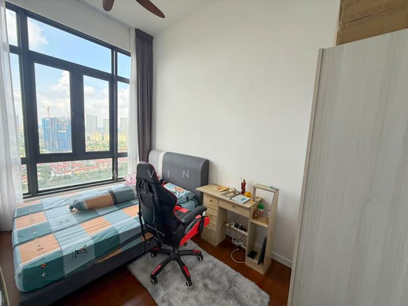 Condominium for Rent at The Maple Residences - Calvin Chong - PropertyGuru.com.my