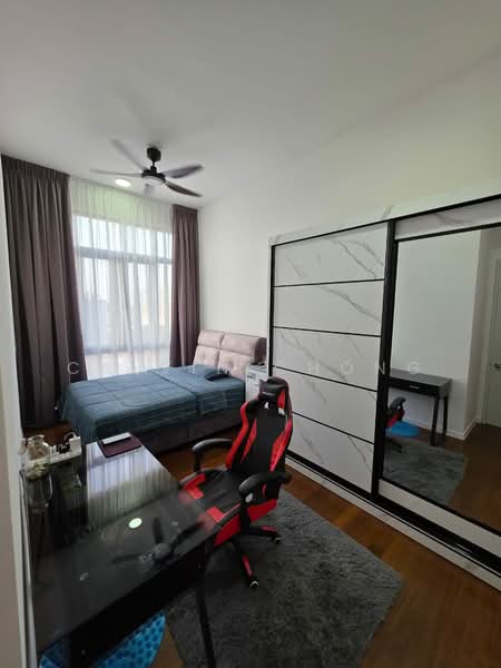 Condominium for Rent at The Maple Residences - Calvin Chong - PropertyGuru.com.my