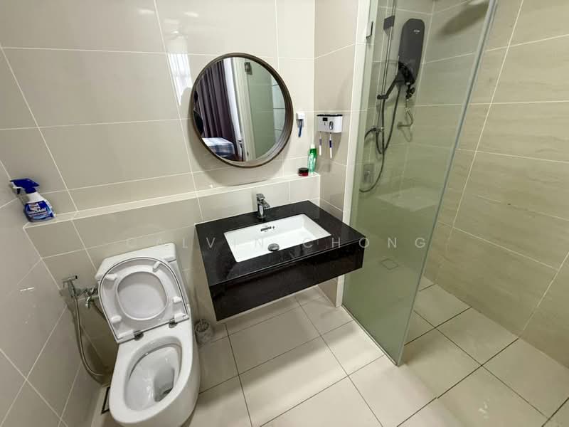 Condominium for Rent at The Maple Residences - Calvin Chong - PropertyGuru.com.my