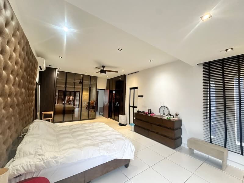 2-storey Terraced House for Rent in Skudai (Johor) - Freya Gan - PropertyGuru.com.my