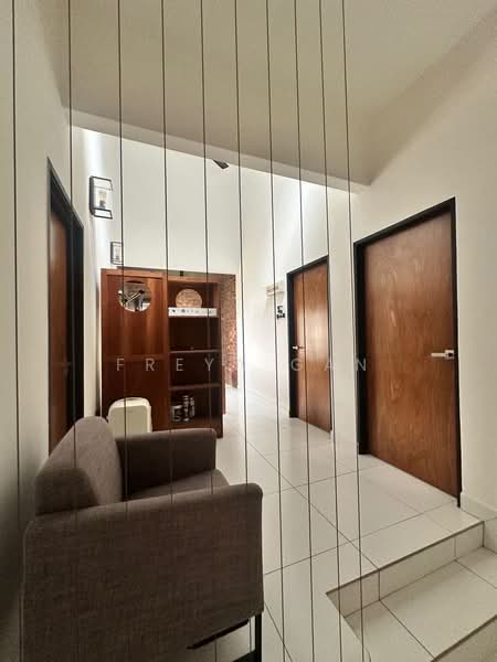 2-storey Terraced House for Rent in Skudai (Johor) - Freya Gan - PropertyGuru.com.my