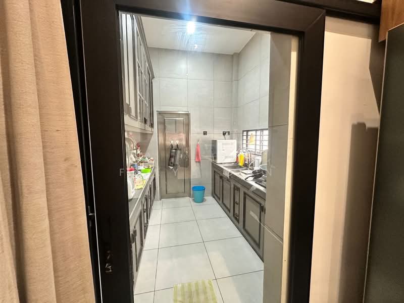 2-storey Terraced House for Rent in Skudai (Johor) - Freya Gan - PropertyGuru.com.my