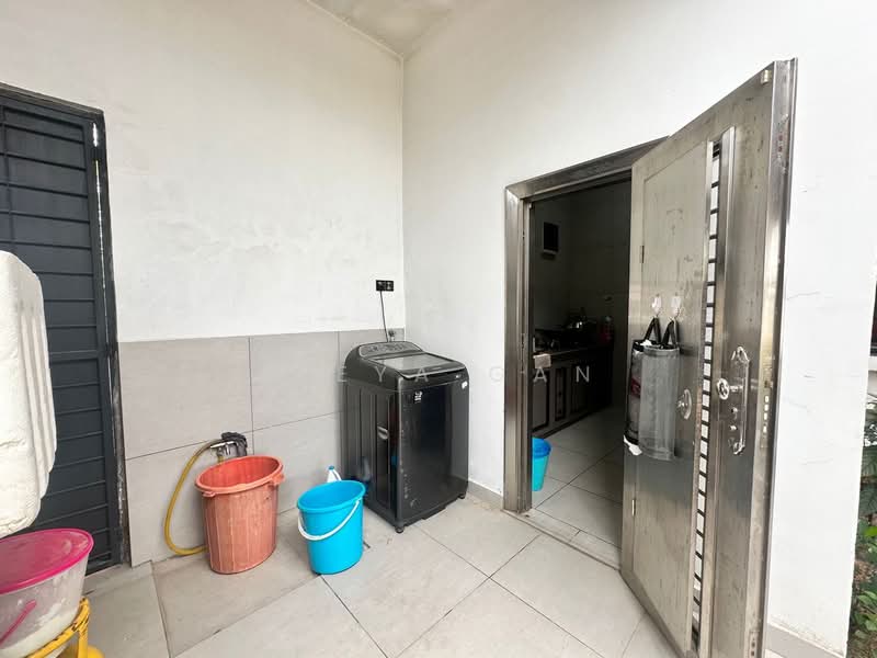 2-storey Terraced House for Rent in Skudai (Johor) - Freya Gan - PropertyGuru.com.my