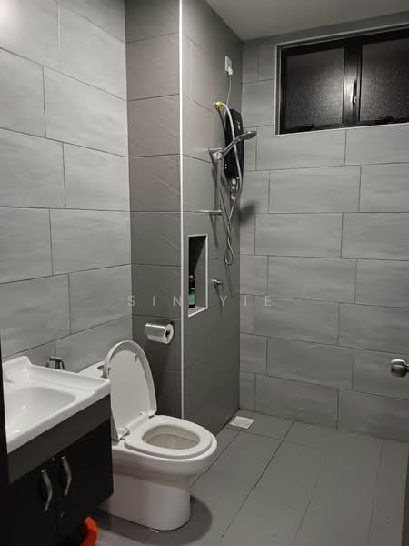 Servis Apartment untuk Disewa di Desaru Utama Residence - Sin Yie - PropertyGuru.com.my