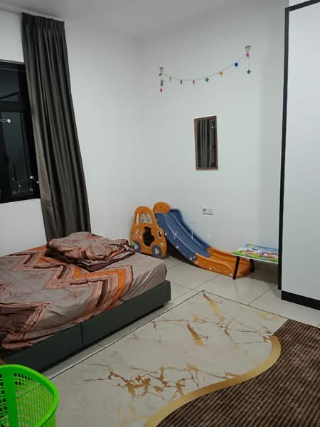 Servis Apartment untuk Disewa di Desaru Utama Residence - Sin Yie - PropertyGuru.com.my