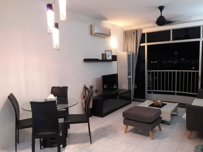 Apartment for Rent at Taman Kristal - Kaze Kang - PropertyGuru.com.my
