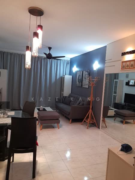 Apartment for Rent at Taman Kristal - Kaze Kang - PropertyGuru.com.my