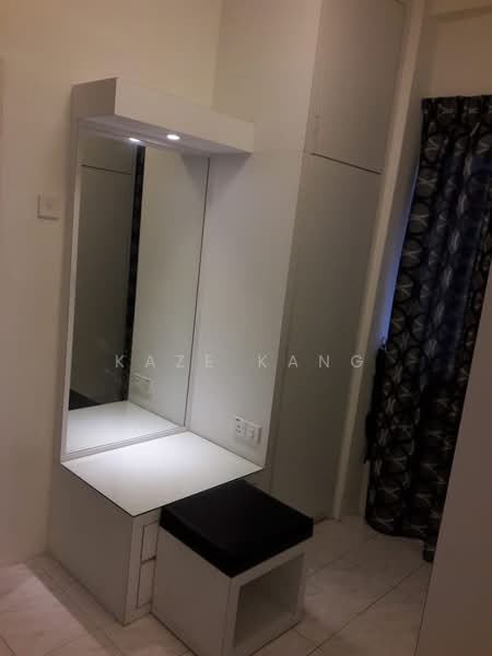 Apartment for Rent at Taman Kristal - Kaze Kang - PropertyGuru.com.my