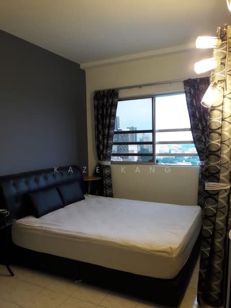 Apartment for Rent at Taman Kristal - Kaze Kang - PropertyGuru.com.my