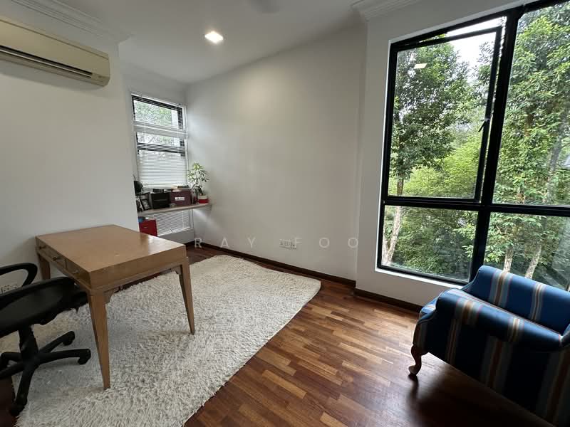 Untuk Dijual - Twin Palms @ Sungai Long