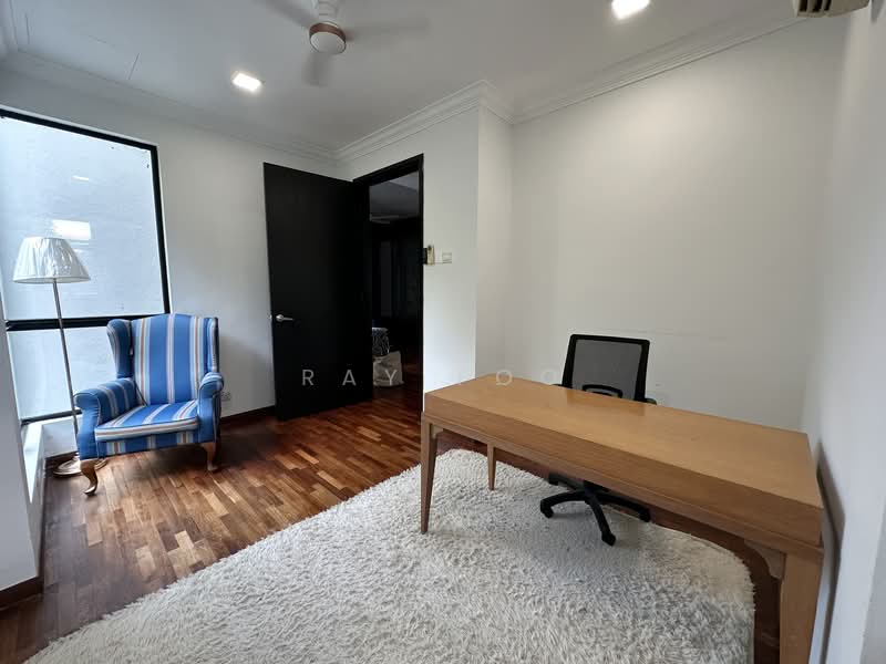 Untuk Dijual - Twin Palms @ Sungai Long