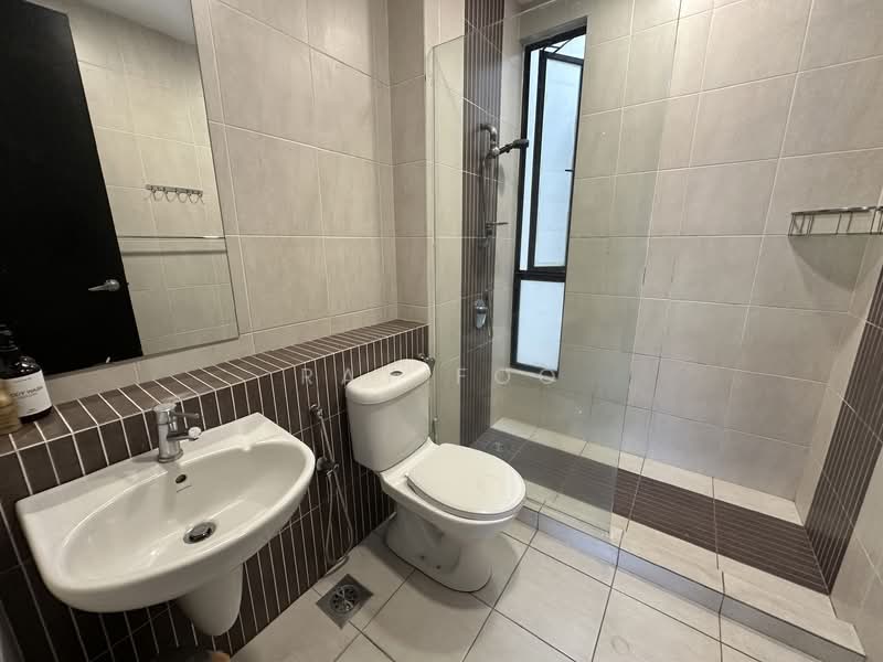 Untuk Dijual - Twin Palms @ Sungai Long