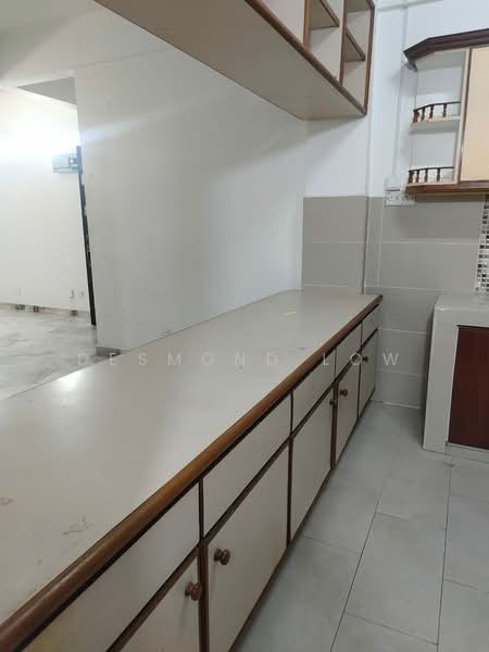 Kondominium untuk Disewa di Waizuri 2 - Desmond Low - Kitchen - PropertyGuru.com.my