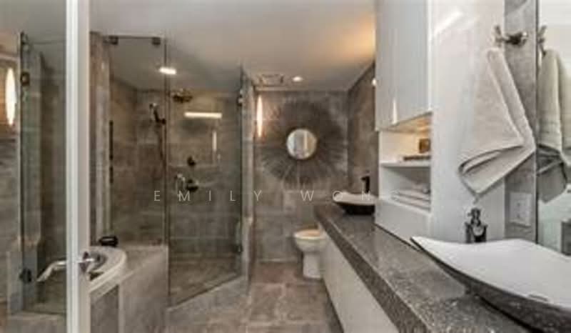 Condominium for Sale at RV2 Residence (Riverville Residences 2) - Emily Wong - Bathroom - PropertyGuru.com.my
