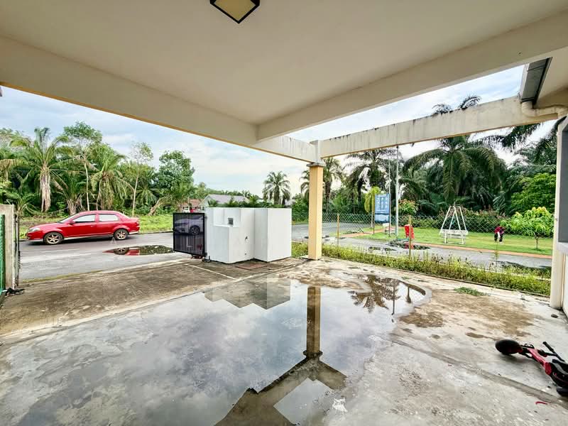 1-storey Terraced House for Sale in Banting (Selangor) - Aqillah Razali - PropertyGuru.com.my