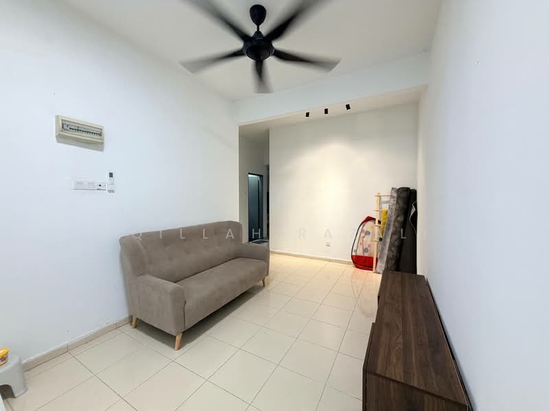 1-storey Terraced House for Sale in Banting (Selangor) - Aqillah Razali - PropertyGuru.com.my