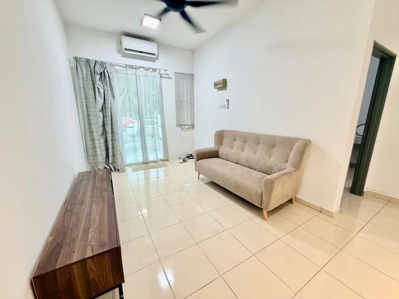 1-storey Terraced House for Sale in Banting (Selangor) - Aqillah Razali - PropertyGuru.com.my