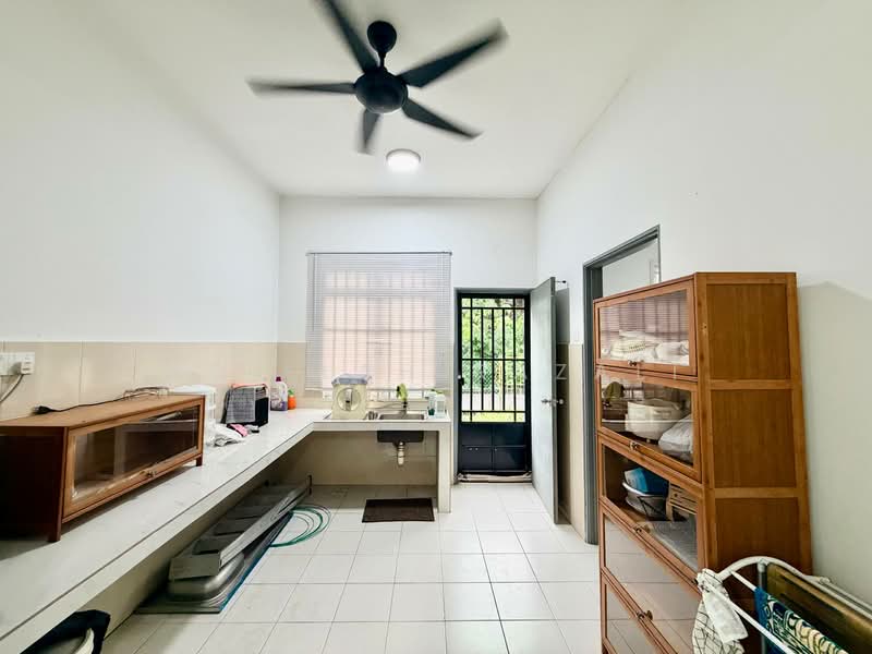 1-storey Terraced House for Sale in Banting (Selangor) - Aqillah Razali - PropertyGuru.com.my