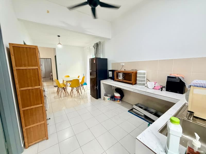 1-storey Terraced House for Sale in Banting (Selangor) - Aqillah Razali - PropertyGuru.com.my