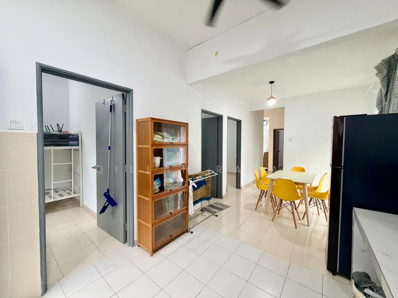 1-storey Terraced House for Sale in Banting (Selangor) - Aqillah Razali - PropertyGuru.com.my