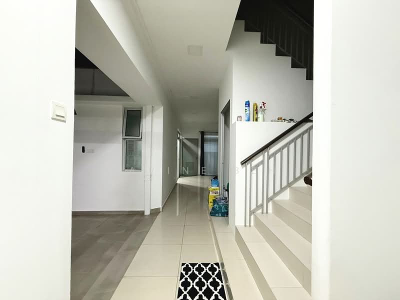 2-storey Terraced House for Sale in Horizon Hills (Iskandar Puteri (Nusajaya)) - Lavine Beh - Interior - PropertyGuru.com.my