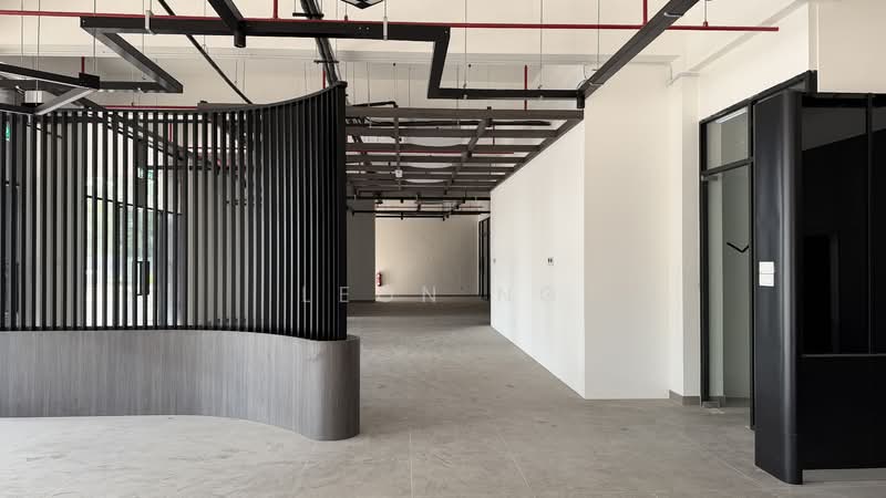 Kilang untuk Disewa di Sungai Petani (Kedah) - Leon Ng - Interior - PropertyGuru.com.my
