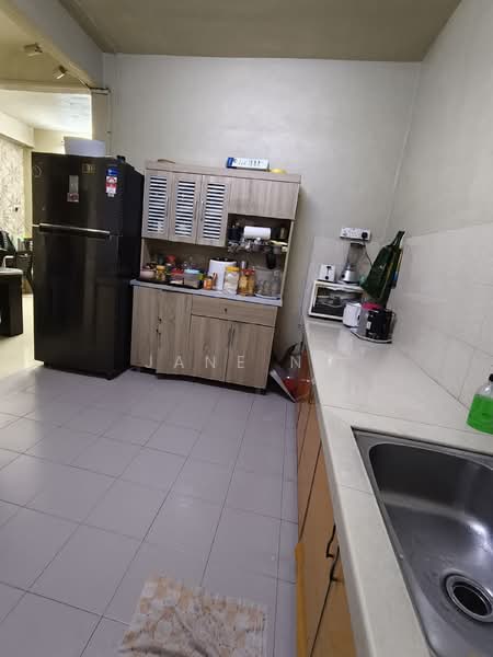 2-storey Terraced House for Sale in Alma (Bukit Mertajam) - Jane Ng - Kitchen - PropertyGuru.com.my
