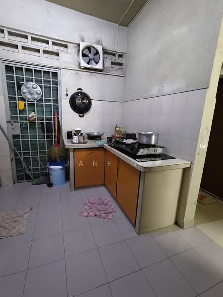 2-storey Terraced House for Sale in Alma (Bukit Mertajam) - Jane Ng - Kitchen - PropertyGuru.com.my