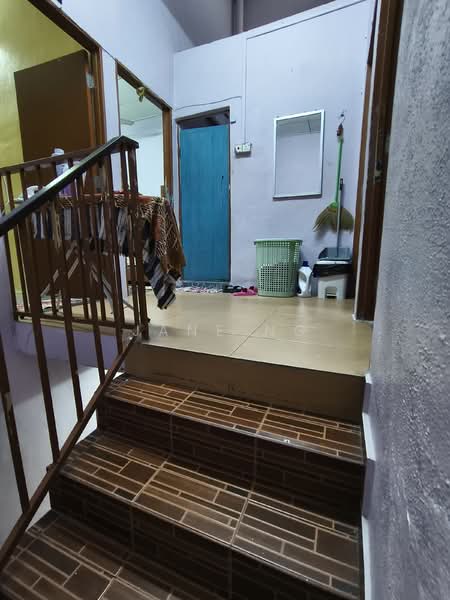 2-storey Terraced House for Sale in Alma (Bukit Mertajam) - Jane Ng - Entrance - PropertyGuru.com.my