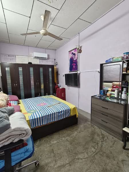 2-storey Terraced House for Sale in Alma (Bukit Mertajam) - Jane Ng - Bedroom - PropertyGuru.com.my