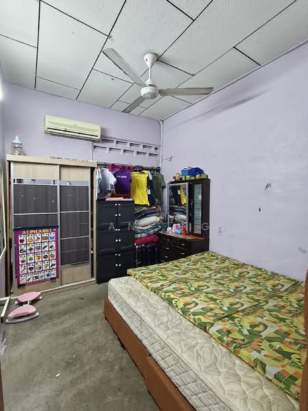 2-storey Terraced House for Sale in Alma (Bukit Mertajam) - Jane Ng - Bedroom - PropertyGuru.com.my