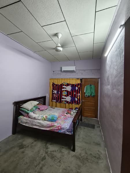 2-storey Terraced House for Sale in Alma (Bukit Mertajam) - Jane Ng - Bedroom - PropertyGuru.com.my