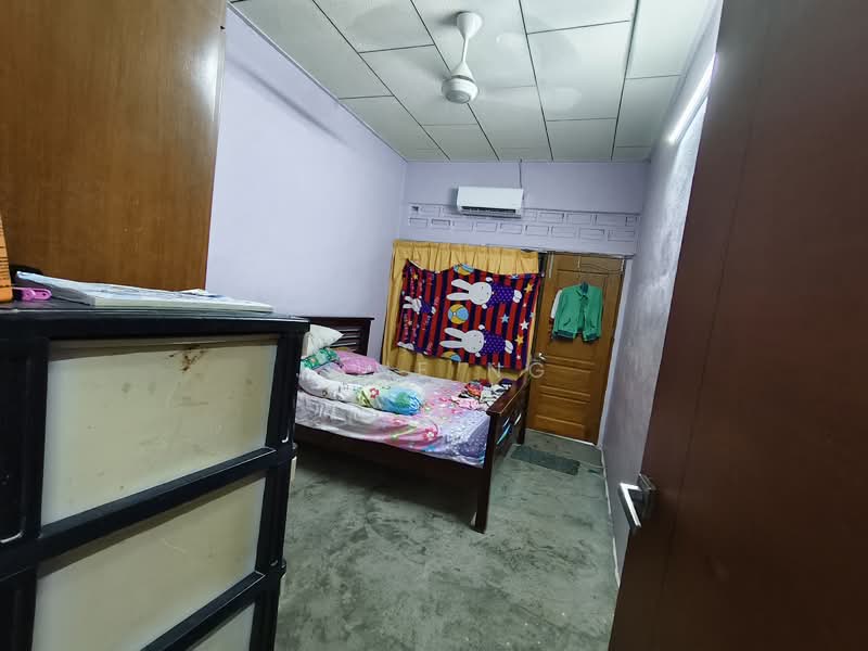 2-storey Terraced House for Sale in Alma (Bukit Mertajam) - Jane Ng - Bedroom - PropertyGuru.com.my