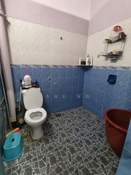 2-storey Terraced House for Sale in Alma (Bukit Mertajam) - Jane Ng - Bathroom - PropertyGuru.com.my