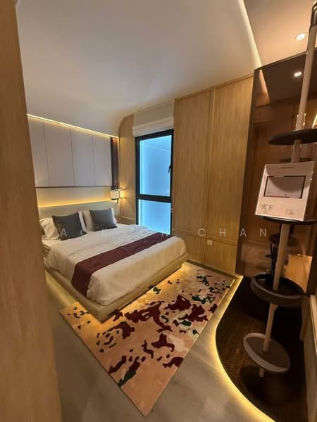 Kondominium untuk Dijual di The Shang Residence @ Kuchai Lama - Jackson Chan - Bedroom - PropertyGuru.com.my