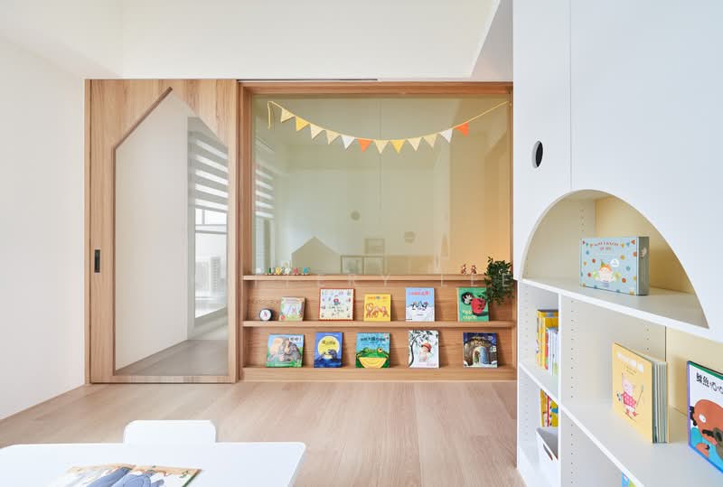 Servis Apartment untuk Dijual di The Queenwoodz @ Bukit Jalil - Keffery Lee - PropertyGuru.com.my