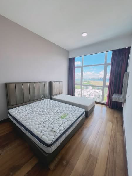Servis Apartment untuk Disewa di Paragon Residences @ Straits View - Sin Yie - PropertyGuru.com.my