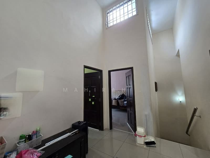 2-storey Terraced House for Sale in Pajam (Negeri Sembilan) - Mahirah . - Entrance - PropertyGuru.com.my