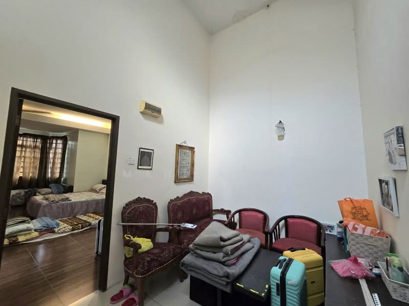 2-storey Terraced House for Sale in Pajam (Negeri Sembilan) - Mahirah . - Living Room - PropertyGuru.com.my
