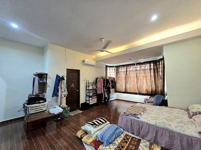 2-storey Terraced House for Sale in Pajam (Negeri Sembilan) - Mahirah . - Bedroom - PropertyGuru.com.my