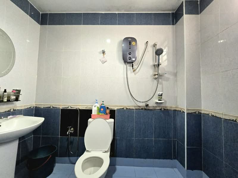 2-storey Terraced House for Sale in Pajam (Negeri Sembilan) - Mahirah . - Bathroom - PropertyGuru.com.my