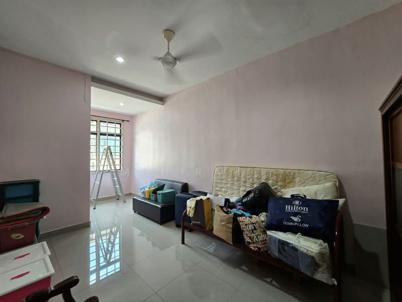 2-storey Terraced House for Sale in Pajam (Negeri Sembilan) - Mahirah . - Living Room - PropertyGuru.com.my