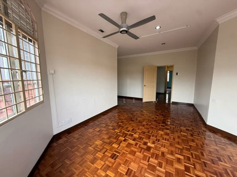 2-storey Terraced House for Rent in Alam Damai (Cheras) - Joly Liew - Living Room - PropertyGuru.com.my