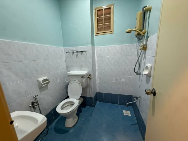 2-storey Terraced House for Rent in Alam Damai (Cheras) - Joly Liew - Bathroom - PropertyGuru.com.my