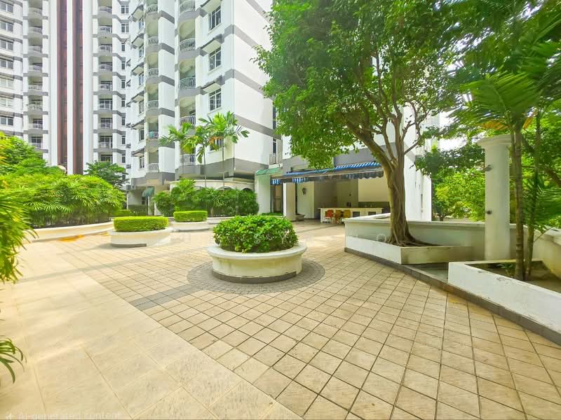 Kondominium untuk Dijual di 1A Stonor - Zul Syafiq - Exterior - PropertyGuru.com.my