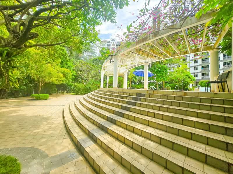 Kondominium untuk Dijual di 1A Stonor - Zul Syafiq - Exterior - PropertyGuru.com.my