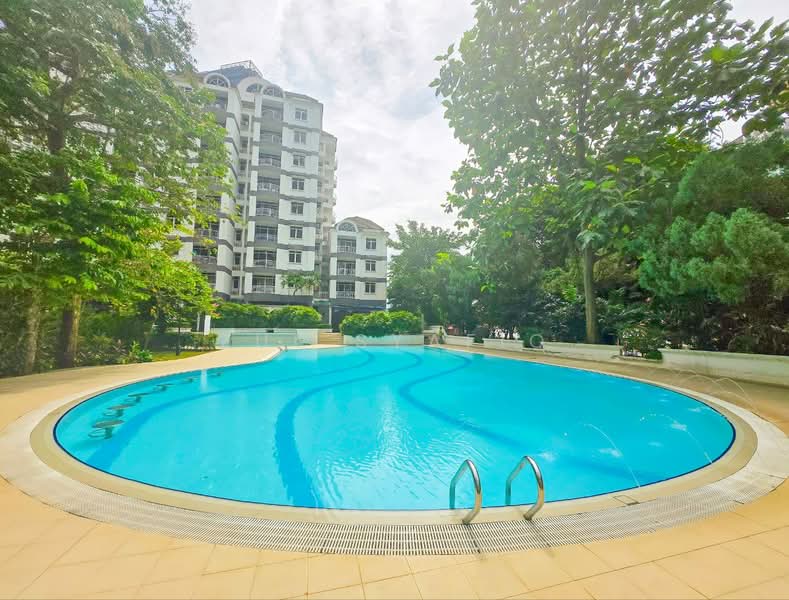 Kondominium untuk Dijual di 1A Stonor - Zul Syafiq - Exterior - PropertyGuru.com.my