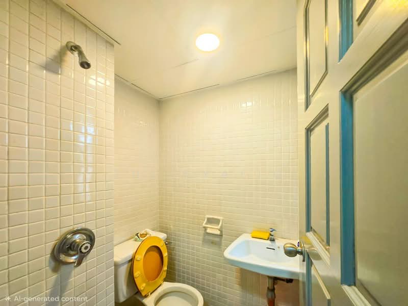 Kondominium untuk Dijual di 1A Stonor - Zul Syafiq - Bathroom - PropertyGuru.com.my